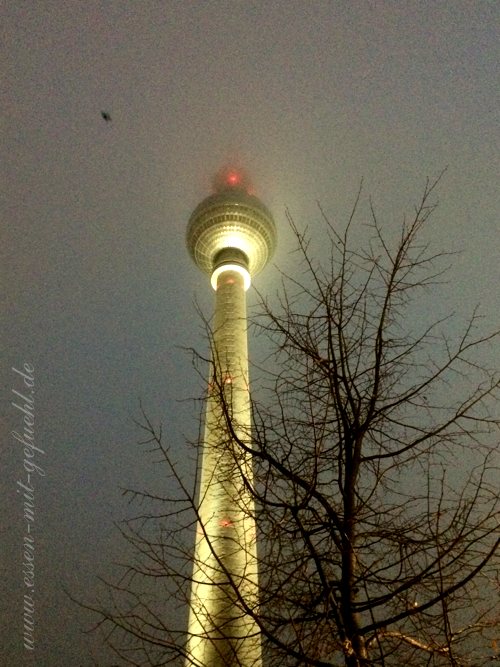 Berlin, Paleo