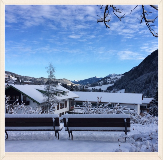 Podcast, Kleinwalsertal, Zöliakie, Laktoseintoleranz