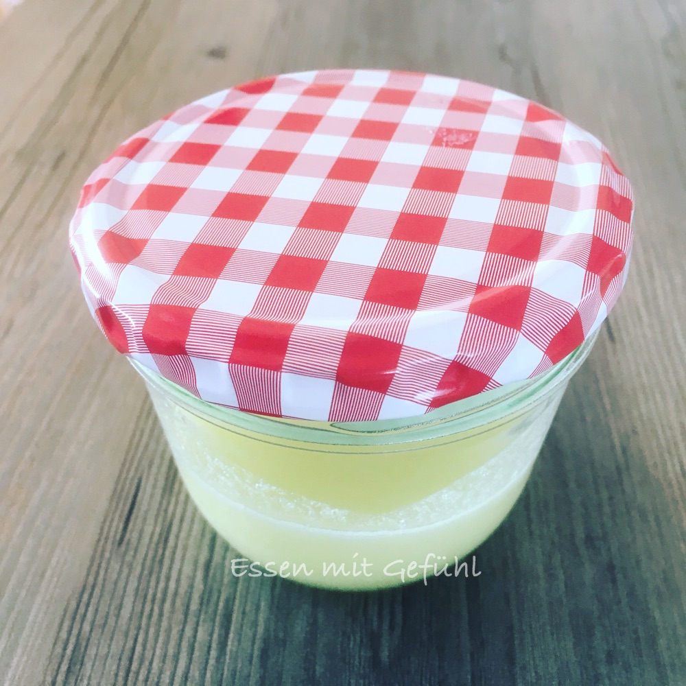 Erkältungssalbe