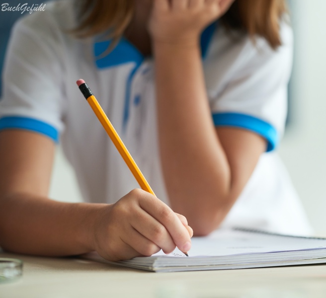 Journaling: Erste Schritte