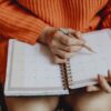 Journaling und Planer: Tipps für Neulinge