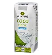 Alnatura Coco Drink Natur