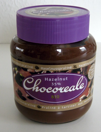 Chocoreale Praline