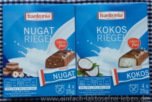 frankonia, kokosriegel, ngatriegel, laktosefrei, glutenfrei