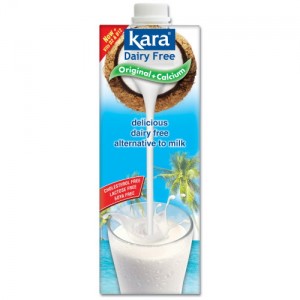Kara Dairyfree Miilchalternative plus Kalzium