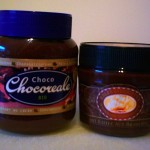 Nutella Alternativen: Chocoreale und Schokoladen Brotaufstrich