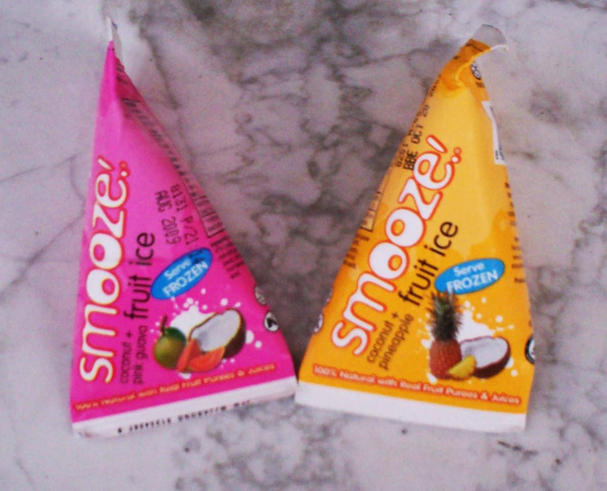 Smooze