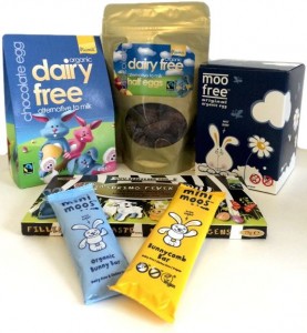 testpaket, foodoase, laktosefrei