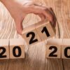 21 Dinge in 2021