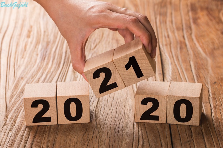 21 Dinge in 2021