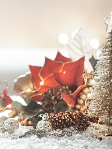 Achtsamkeit an Weihnachten