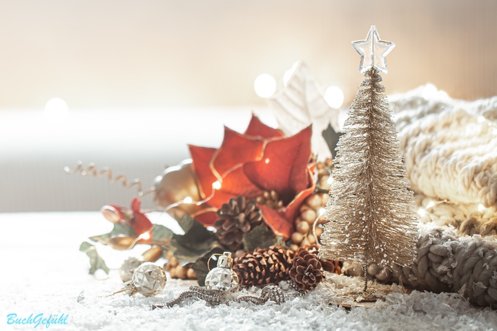 Achtsamkeit an Weihnachten
