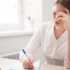Tipps zum Stressabbau in deinem Journal