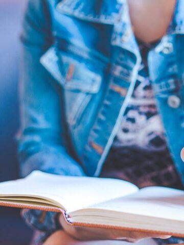 Was bedeutet Journaling für dich?