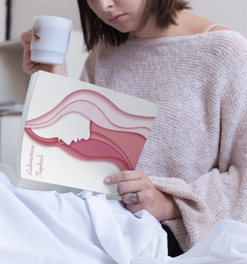 Das Endometriose-Tagebuch