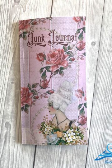 Was ist eigentlich ein Junk Journal
