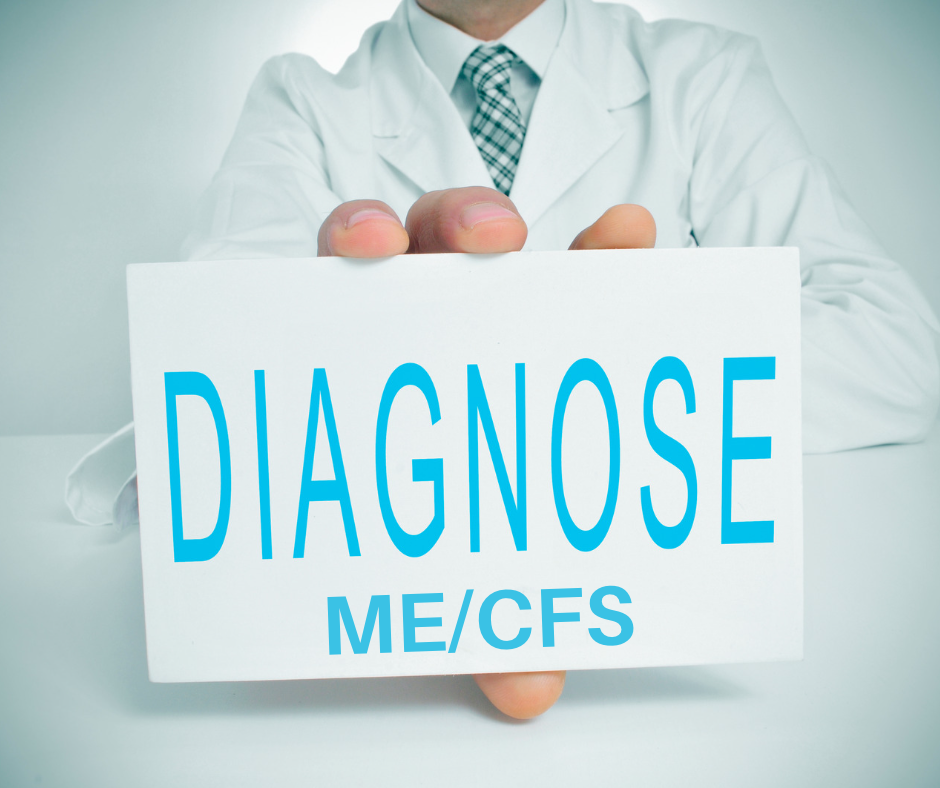 Mein Weg zur Diagnose ME/CFS