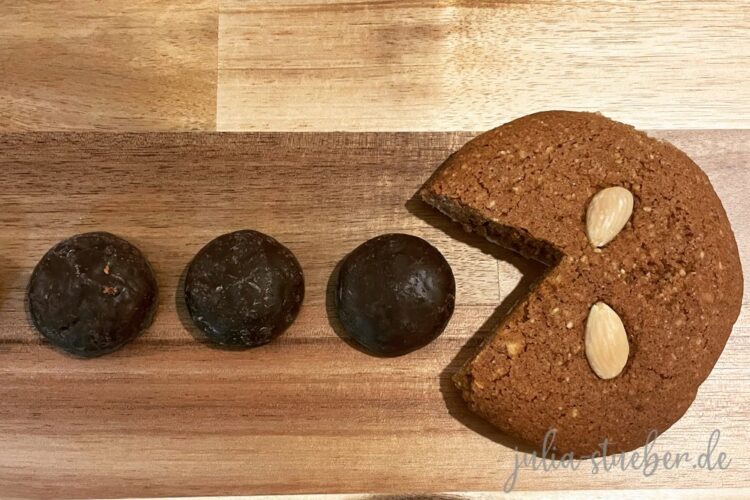 Glutenfreie und laktosefreie Weihnachtssüßigkeiten in 2022