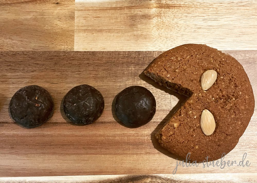 Glutenfreie und laktosefreie Weihnachtssüßigkeiten in 2022