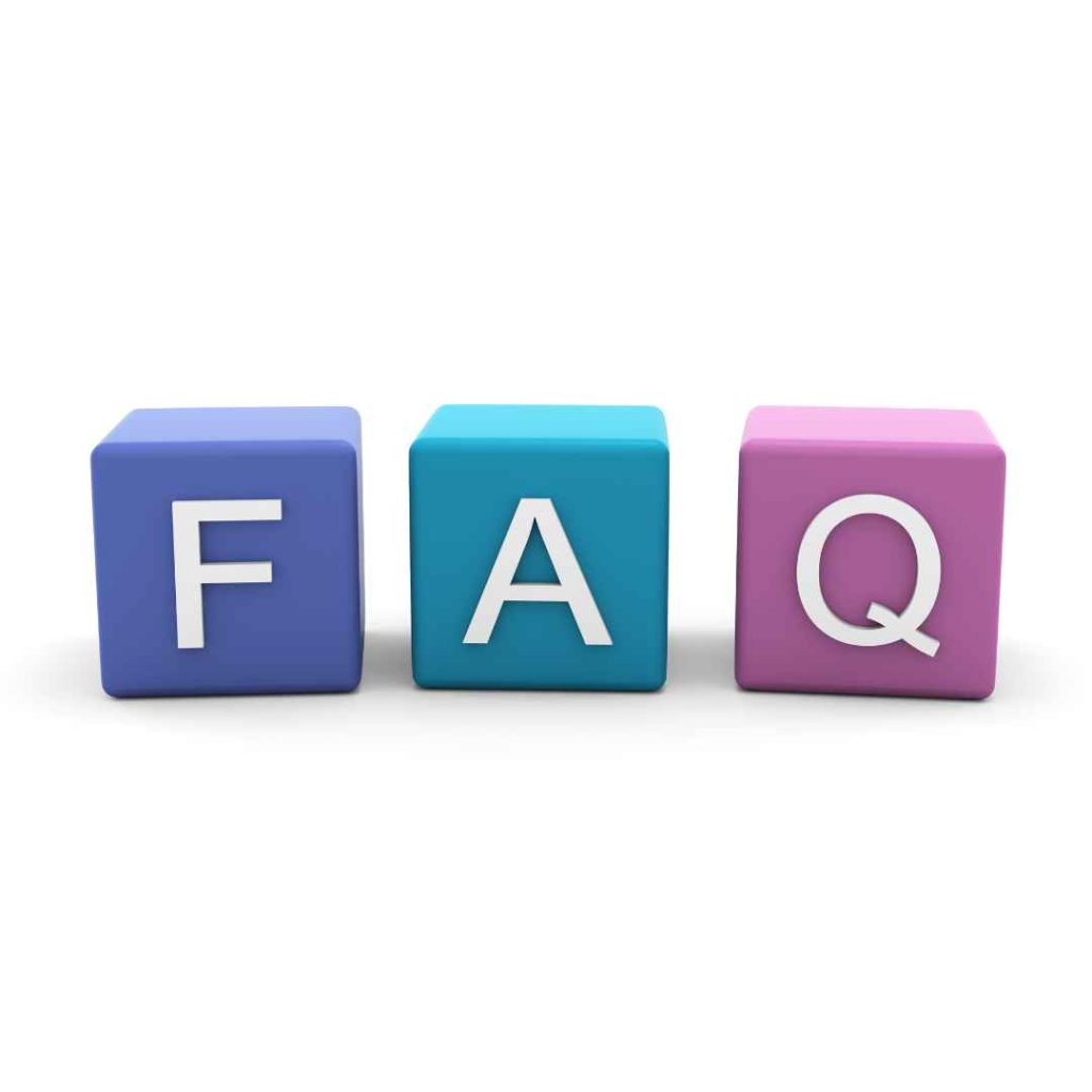 FAQ zur Laktoseintoleranz