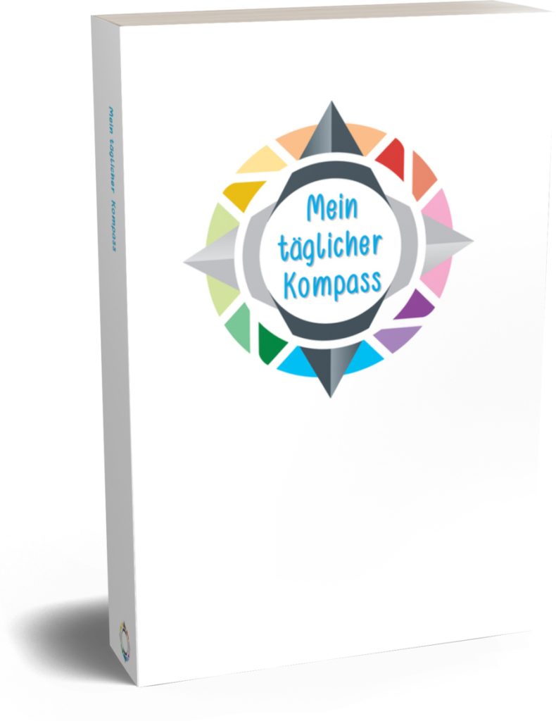 Mein täglicher Kompass