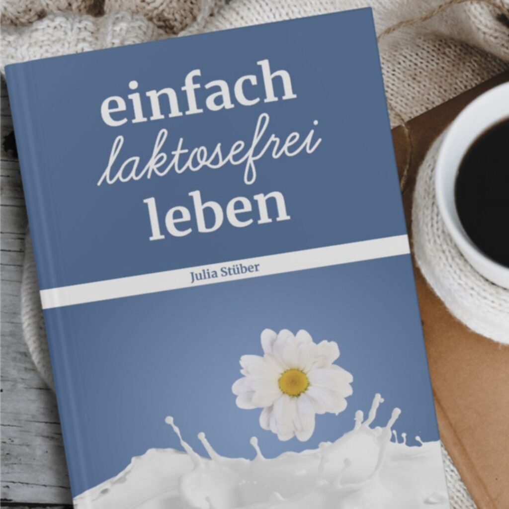 Neuauflage von einfach laktosefrei leben