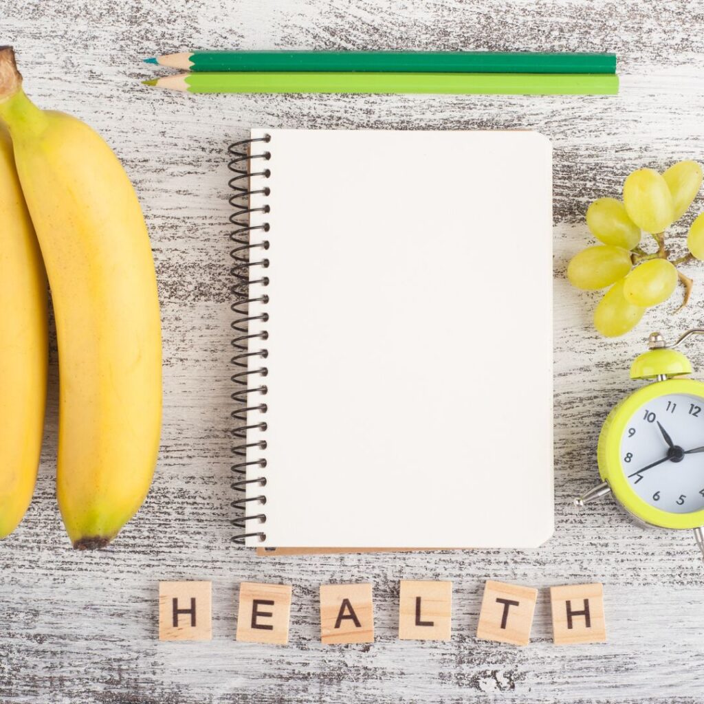 Health related journals