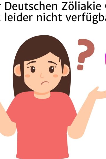 Wie die Deutsche Zöliakie Gesellschaft mich als Kritiker auf Social Media blockiert