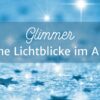 Glimmer finden mit chronischen Erkrankungen