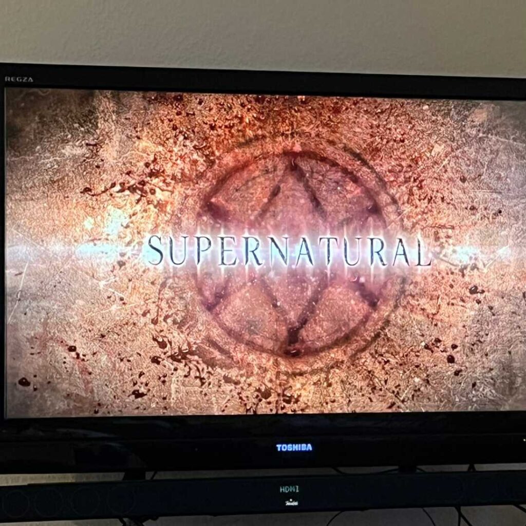 Supernatural