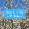 Mein 12. April 2025 in 12 Bildern