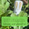 laktosefreue und glutenfreie Ostersüßigkeiten