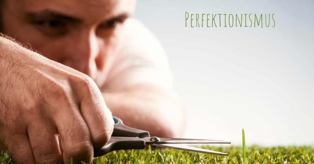 Perfektionismus