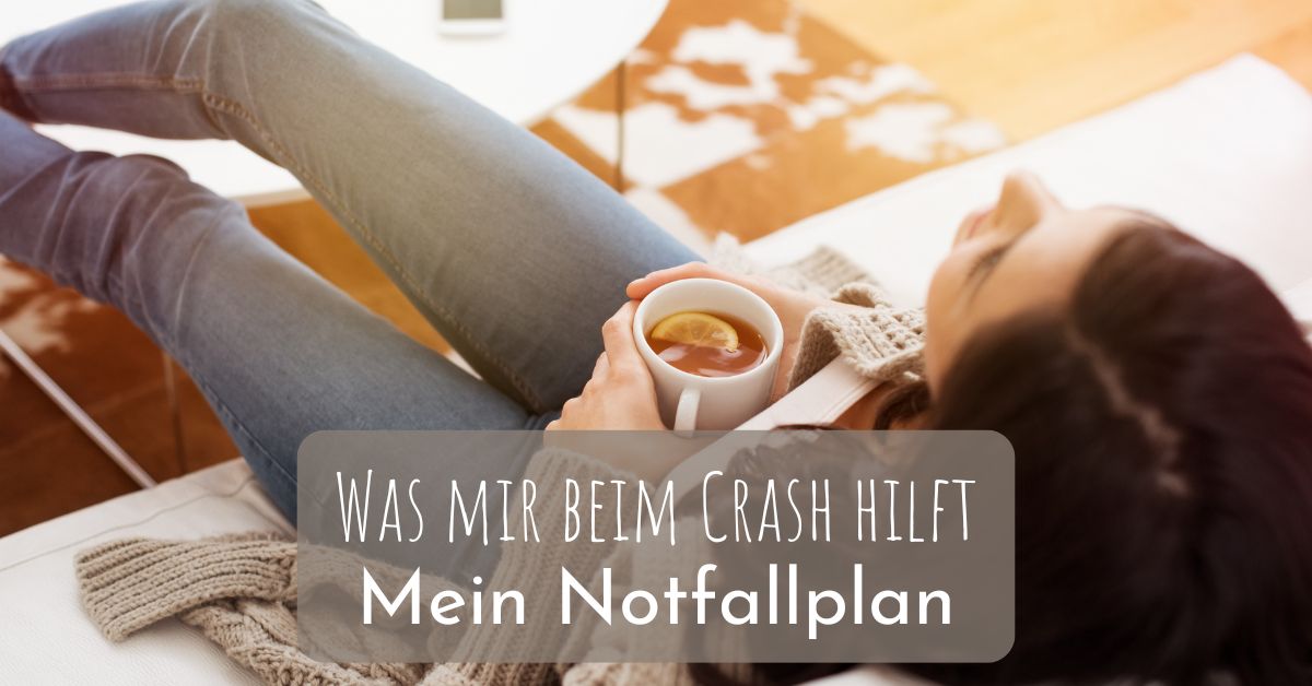 Mein Notfallplan bei PEM