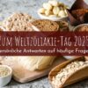 Zöliakie: Häufige Fragen