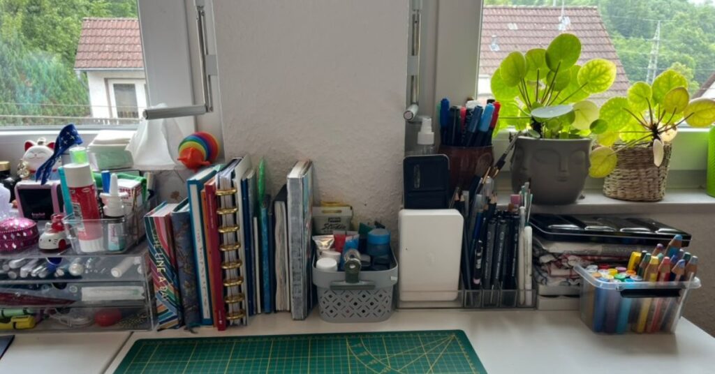 Aufräumen mit ChatGPT