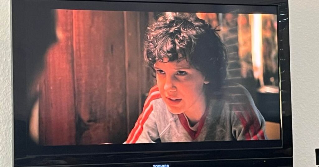 Stranger Things