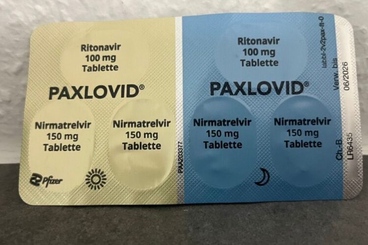 ME/CFS: Meine Erfahrungen mit Paxlovid