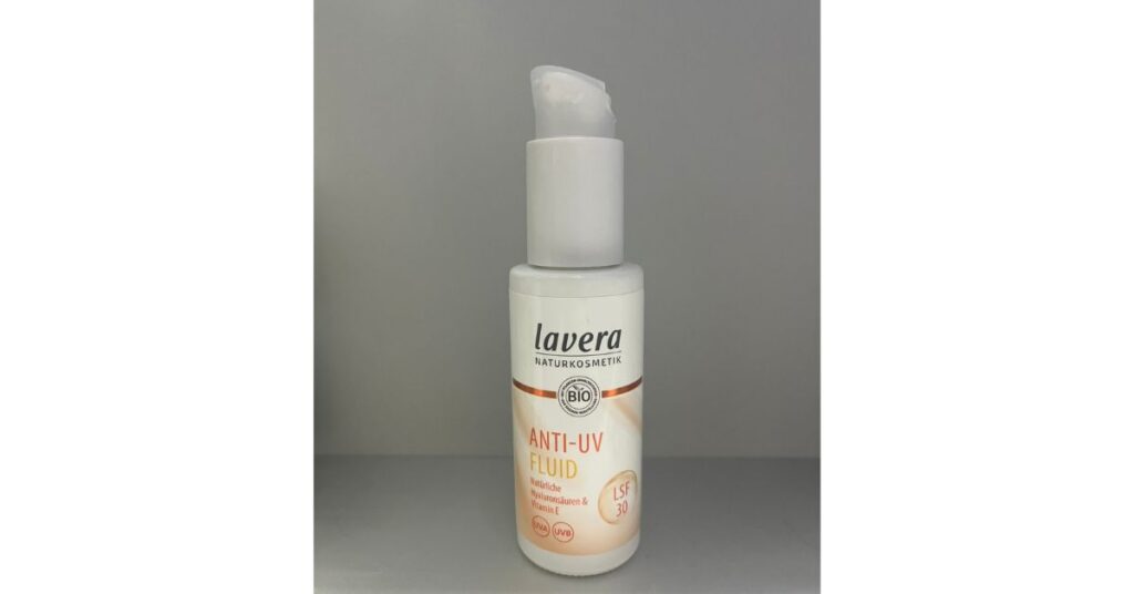 Lavera Sonnenschutz