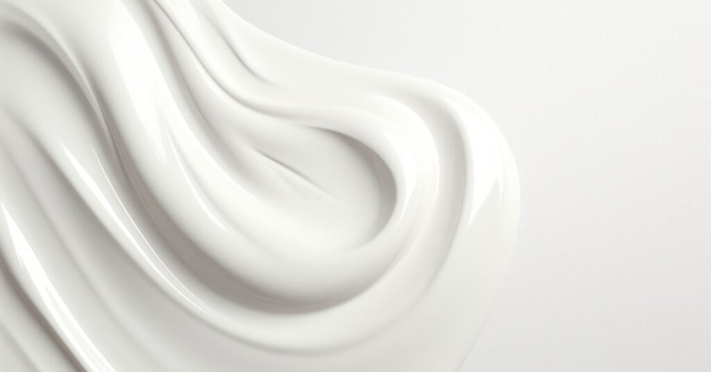 Pflegende Creme