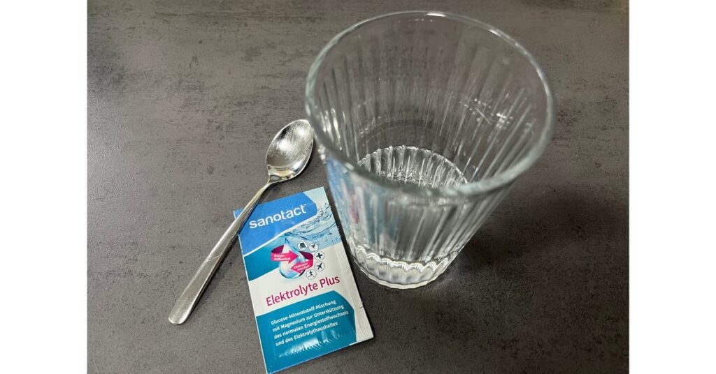 Elektrolyte