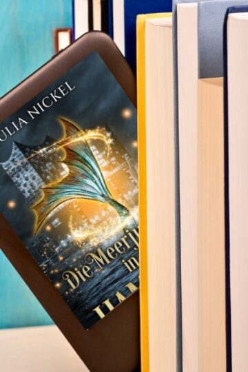 Neuroborreliose, Corona und ein Roman: Mein Rückblick aufs 3. Quartal 2025