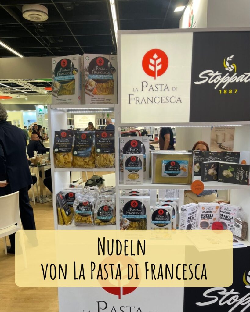 La Pasta di Francesca