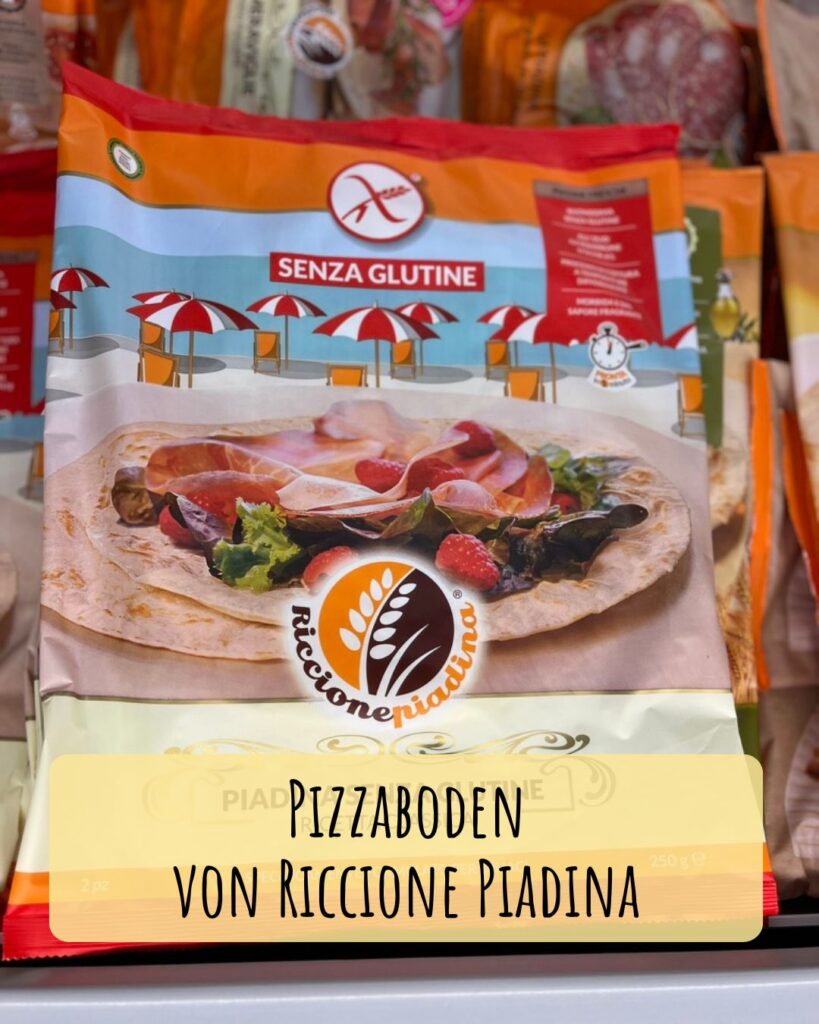 Riccione Piadina