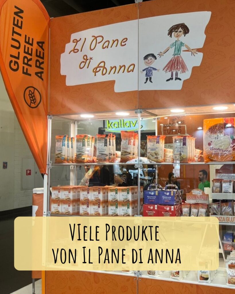 Il Pane di Anna