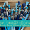 Mein 12. Februar 2026: Zwischen Basteln, Wildlife und Warhammer